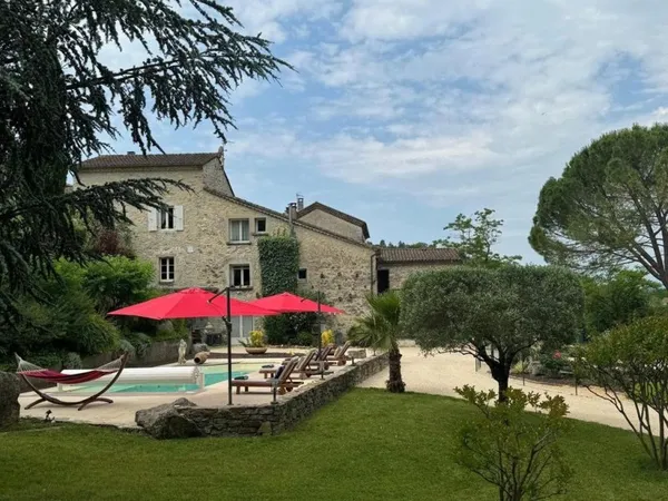 Maison de luxe 8 pièces 397 m²