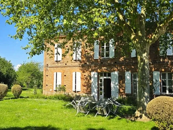 Sublime Maison de Maître - CARREYRAT / LE FAU