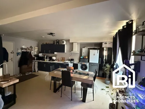 APPARTEMENT FALAISE - 3 pièces- 63.06 m2