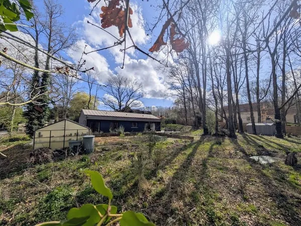 Maison familiale clé en main en pleine nature, DPE double A