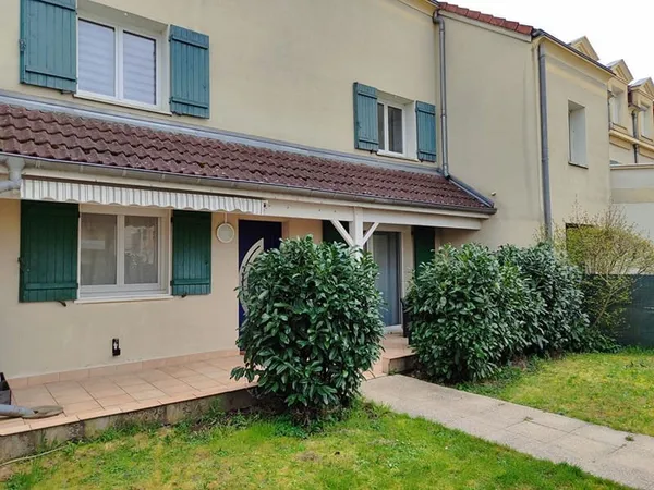 Appartement Kingersheim 2 pièce(s) 54.53 m2