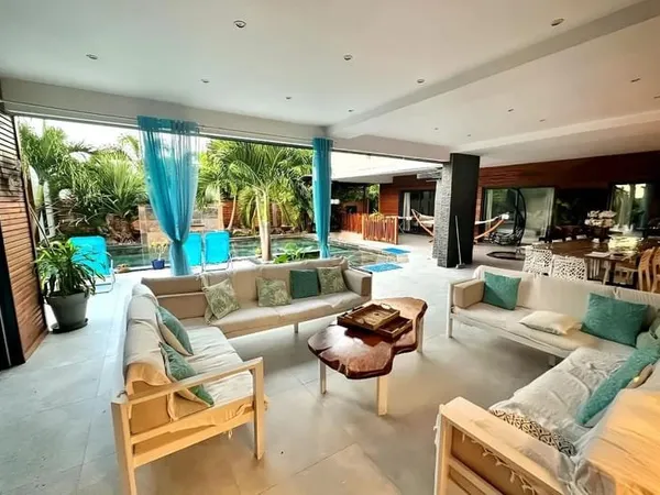 Ensemble immobilier