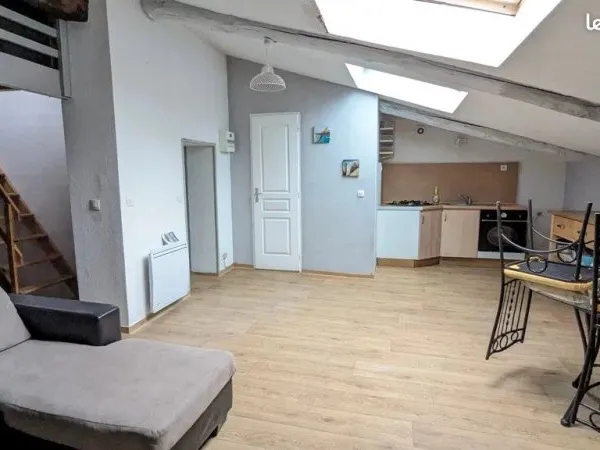 Immeuble 9 pièces 310 m²