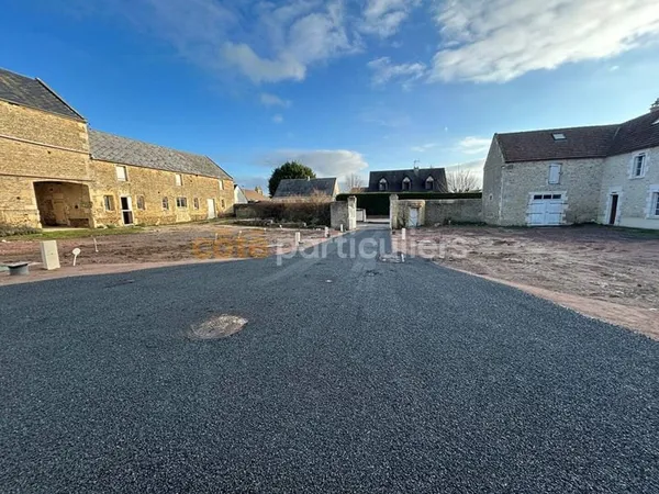 Maison 6 pièces 149 m²
