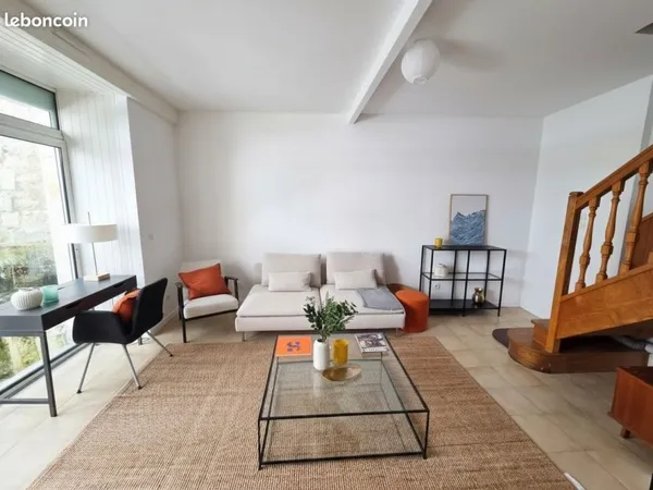 Immeuble 12 pièces 271 m²