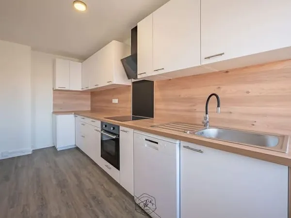 Appartement 4 pièces 90 m²