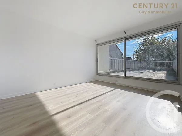 Appartement 1 pièce 27 m²