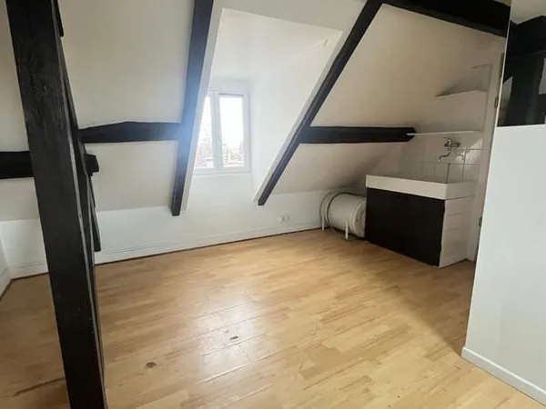 DEPT Yvelines (78) Studio location