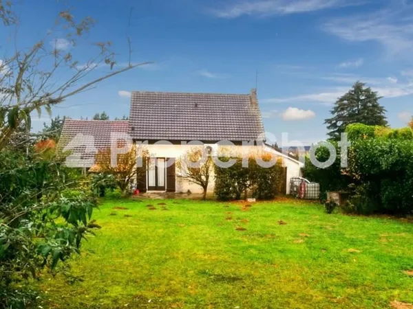 Maison 6 pièces 95 m²