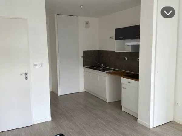 Appartement 1 chambre