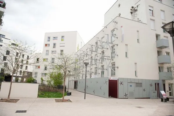 Studea Garibaldi Berthelot -69- - Etudiants - NEXITY STUDEA