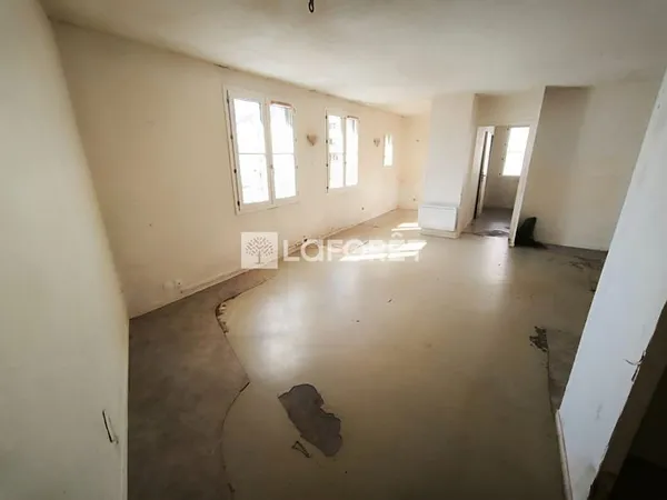 Appartement Limay 2 pièces 48 m²