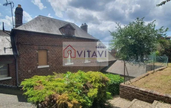 Maison 4 pièces 98 m²