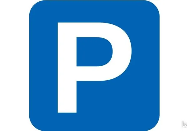 Parking Vernon