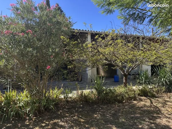 Maison 4 pièces 70 m²