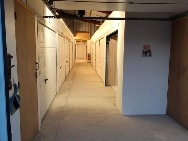 Box de stockage