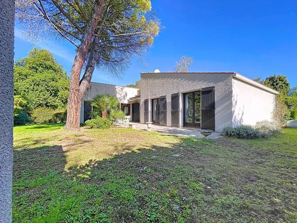 Maison 4 pièces 140 m²