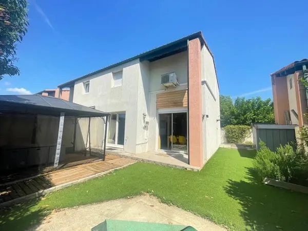 Maison 4 pièces 79 m²