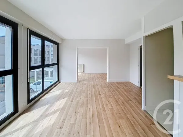 Appartement 4 pièces 82 m²