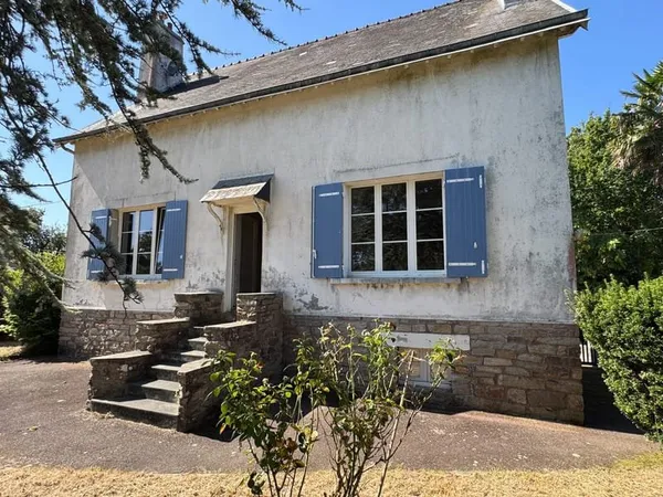 Maison 7 pièces 130 m²