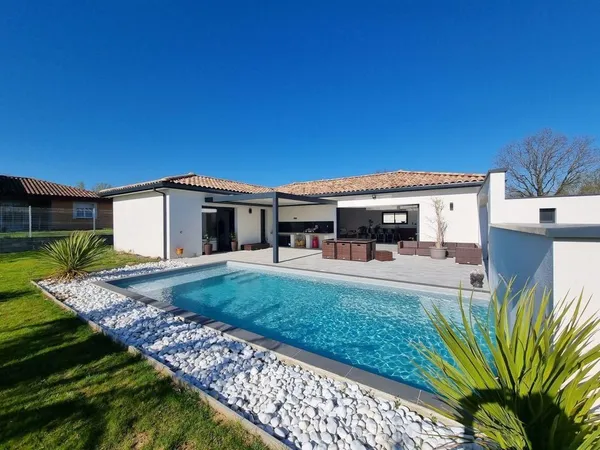 Maison 2021
