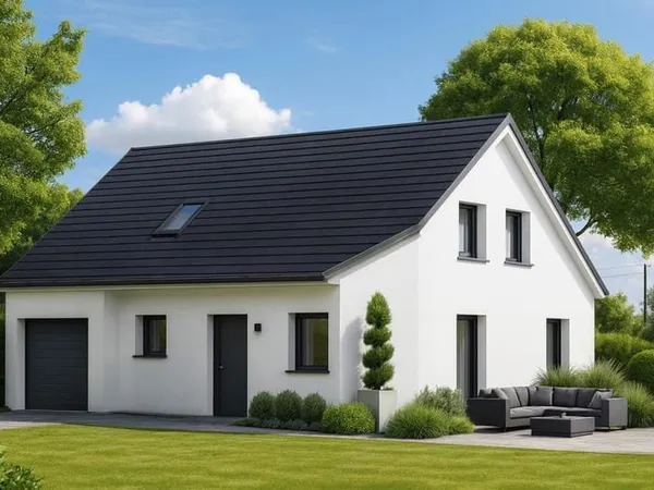 Maison à Buthiers