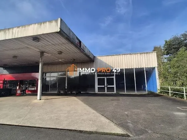 Local 200 m²