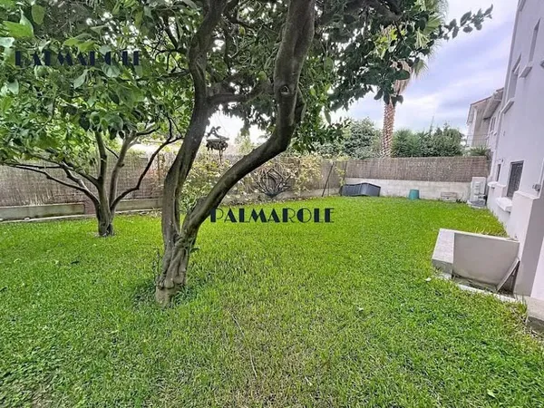 Appartement 4 pièces 75 m²