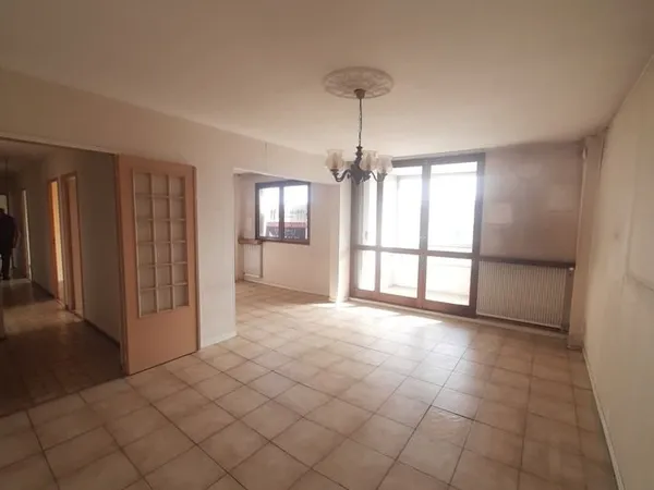Appartement f 5