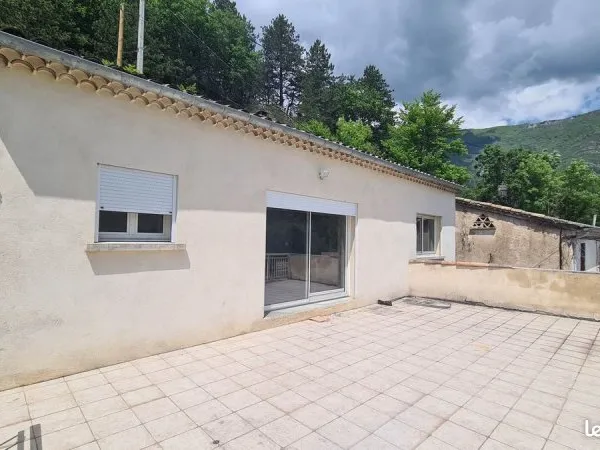 Maison 5 pièces 116 m²