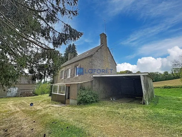 Maison 4 pièces 99 m²