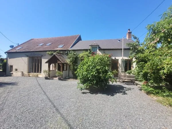 Maison 9 pièces 245 m²