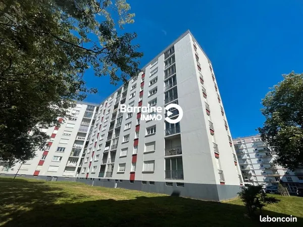 Appartement 5 pièces 95 m²