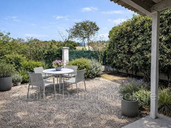 Maison 3 pièces 51 m²
