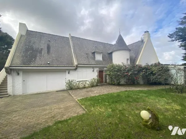 Maison 177 m²