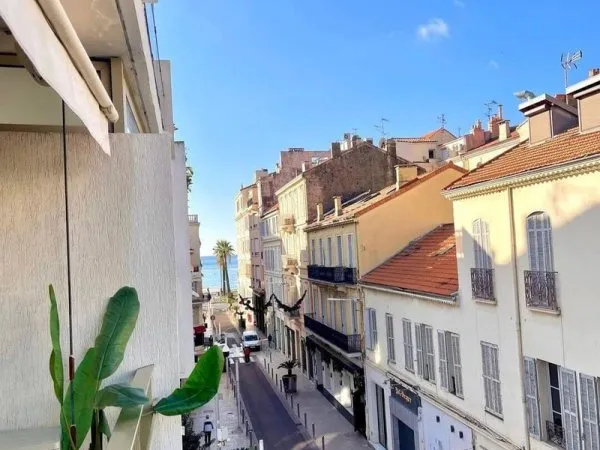 Appartement 1 pièce 24 m²