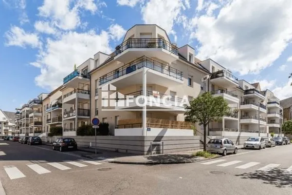 Appartement 3 pièces 67 m²