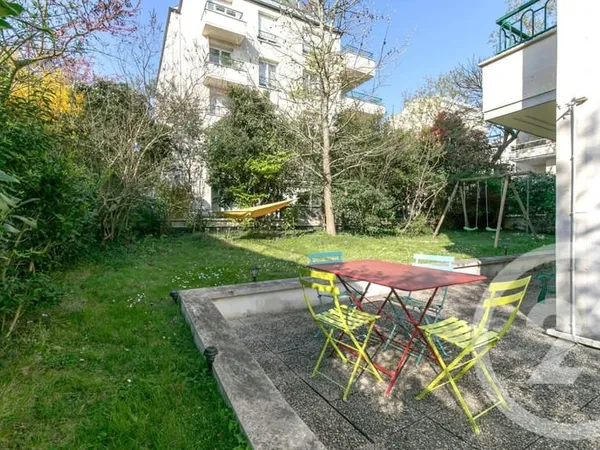 Appartement 4 pièces 93 m²