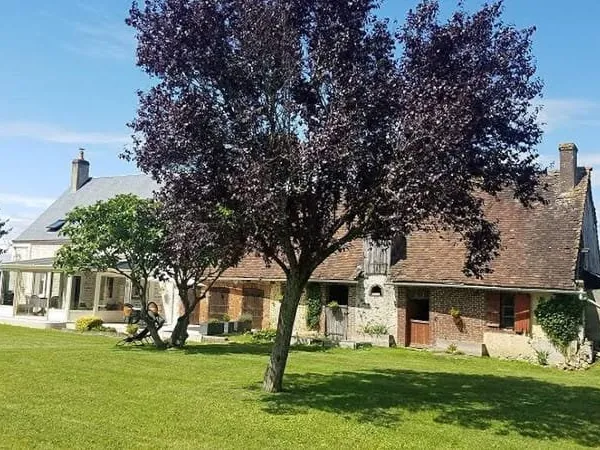 Maison 4 pièces 152 m²