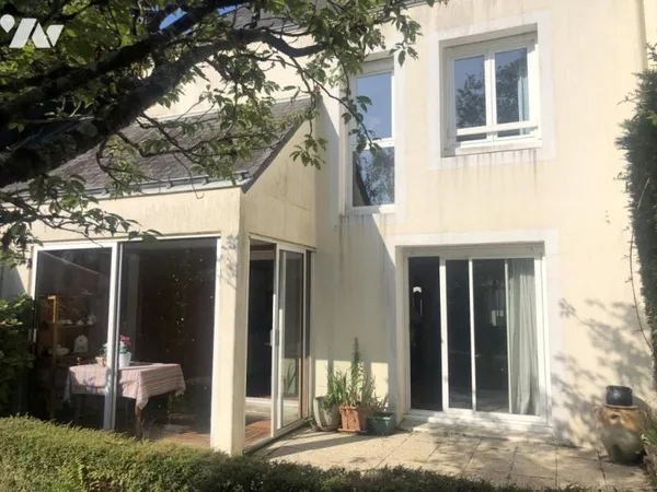 Maison 6 pièces 102 m²
