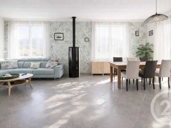 Maison 6 pièces 150 m²
