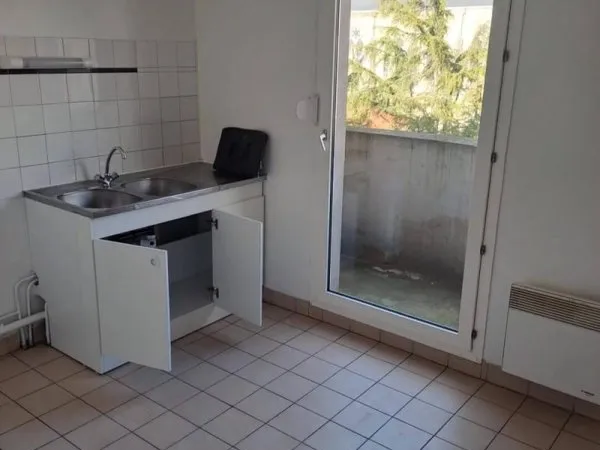 Appartement 3 pièces 76 m²