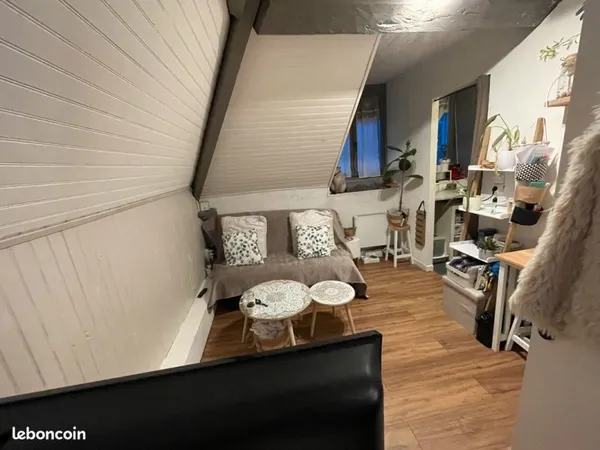Studio Amiens Henriville