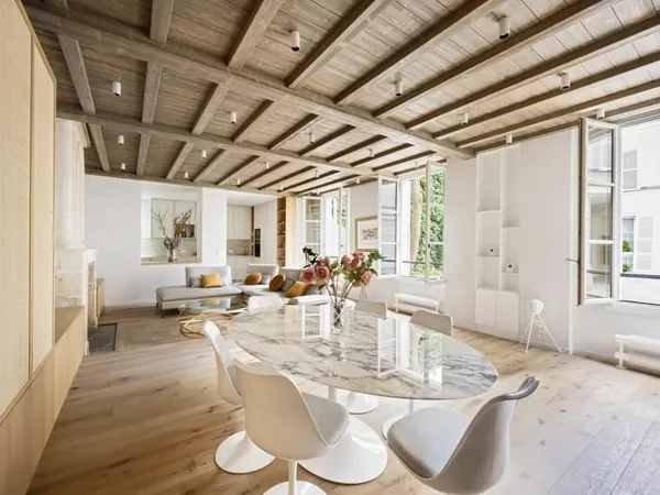 Maison 4 pièces 158 m²