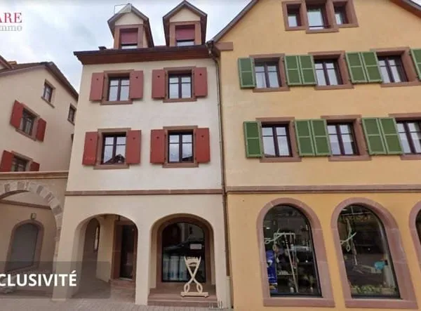 Appartement 1 pièce 40 m²
