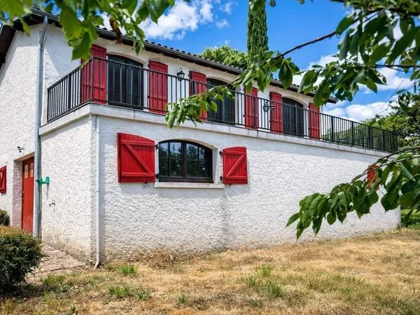 Maison de plain-pied 4 pièces 98 m²