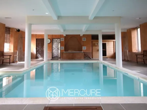 MAGNIFIQUE PROPRIETE AVEC POTENTIEL TOURISTIQUE ET EVENEMENTIEL - COEUR DU LOT-ET-GARONNE