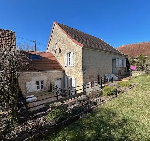 Maison 6 pièces 160 m²