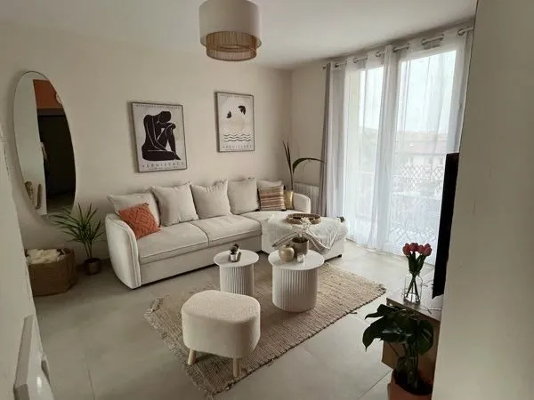 Appartement T3