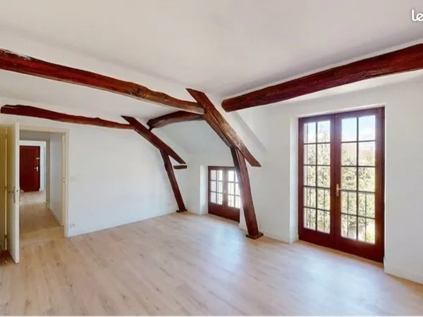 Spacieuse location 1 chambre à Nemours